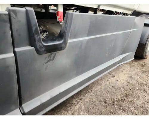  Freightliner Cascadia 125 Fairing #