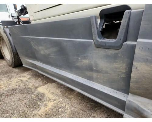 Freightliner Cascadia 125 Fairing # Freightliner Cascadia 125 Fairing #