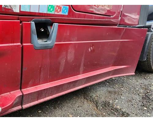 Freightliner Cascadia 125 Fairing # Freightliner Cascadia 125 Fairing #