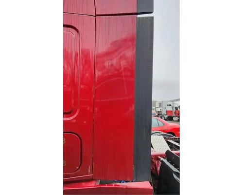  Freightliner Cascadia 125 Fairing #