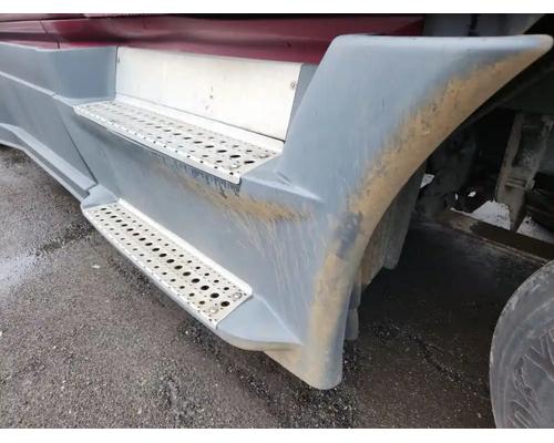 Freightliner Cascadia 125 Fairing # Freightliner Cascadia 125 Fairing #