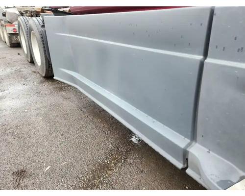 Freightliner Cascadia 125 Fairing # Freightliner Cascadia 125 Fairing #
