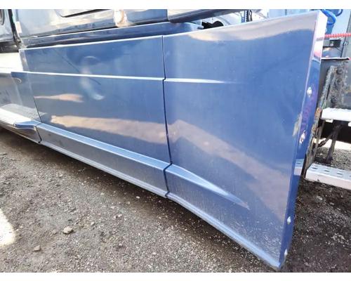 Freightliner Cascadia 125 Fairing # Freightliner Cascadia 125 Fairing #