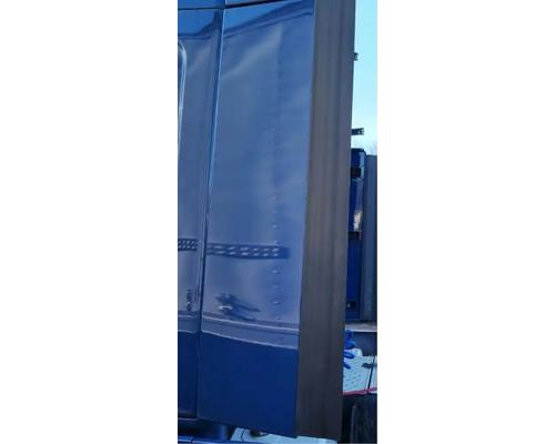 Freightliner Cascadia 125 Fairing # Freightliner Cascadia 125 Fairing #