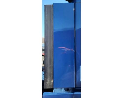 Freightliner Cascadia 125 Fairing # Freightliner Cascadia 125 Fairing #
