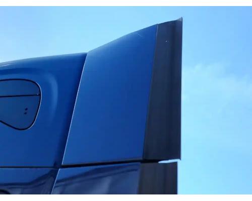 Freightliner Cascadia 125 Fairing # Freightliner Cascadia 125 Fairing #