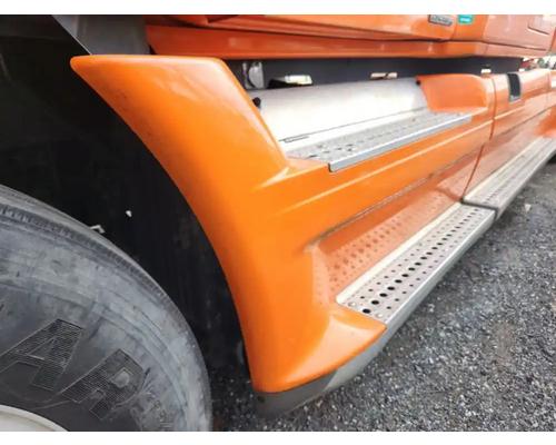 Freightliner Cascadia 125 Fairing # Freightliner Cascadia 125 Fairing #