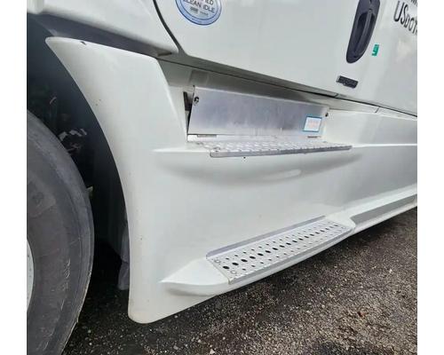 Freightliner Cascadia 125 Fairing # Freightliner Cascadia 125 Fairing #