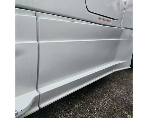  Freightliner Cascadia 125 Fairing #