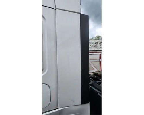Freightliner Cascadia 125 Fairing # Freightliner Cascadia 125 Fairing #