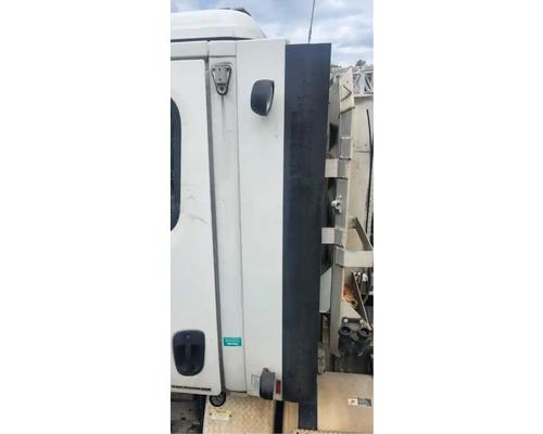 Freightliner Cascadia 125 Fairing # Freightliner Cascadia 125 Fairing #