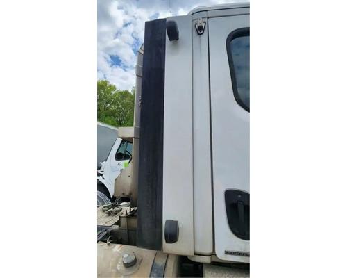 Freightliner Cascadia 125 Fairing # Freightliner Cascadia 125 Fairing #