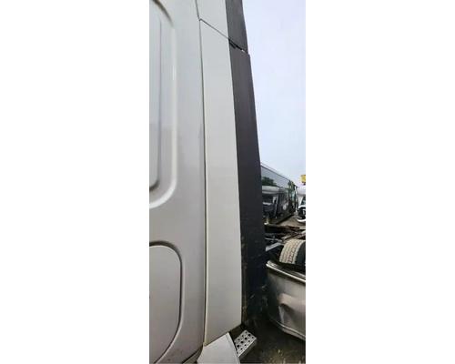 Freightliner Cascadia 125 Fairing # Freightliner Cascadia 125 Fairing #