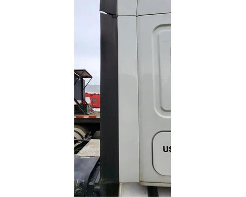  Freightliner Cascadia 125 Fairing #
