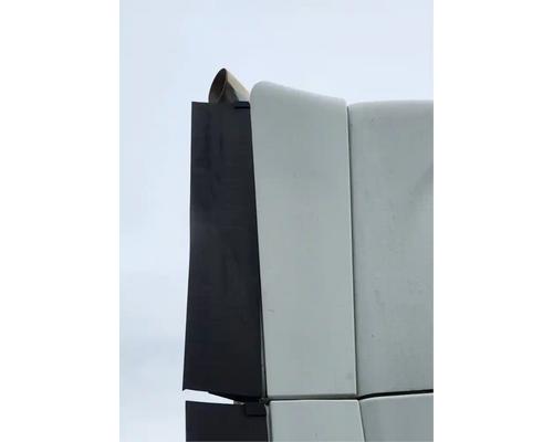 Freightliner Cascadia 125 Fairing # Freightliner Cascadia 125 Fairing #