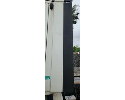  Freightliner Cascadia 125 Fairing #