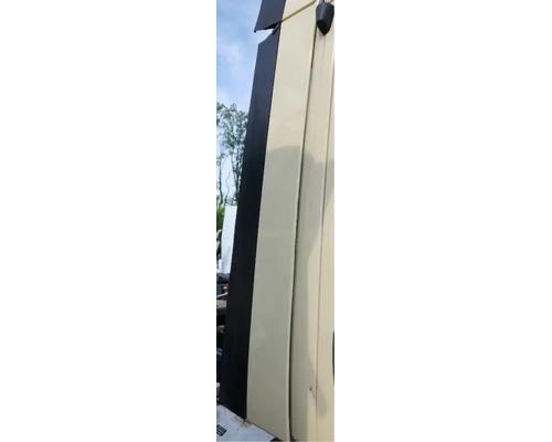  Freightliner Cascadia 125 Fairing #