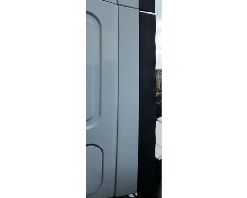 Freightliner Cascadia 125 Fairing # Freightliner Cascadia 125 Fairing #