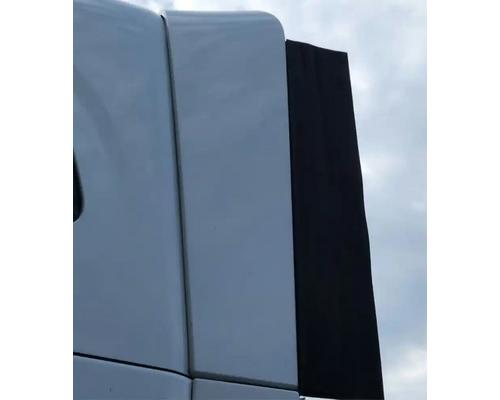  Freightliner Cascadia 125 Fairing #