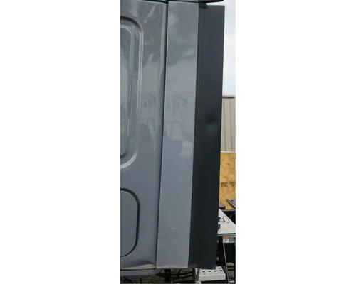 Freightliner Cascadia 125 Fairing # Freightliner Cascadia 125 Fairing #