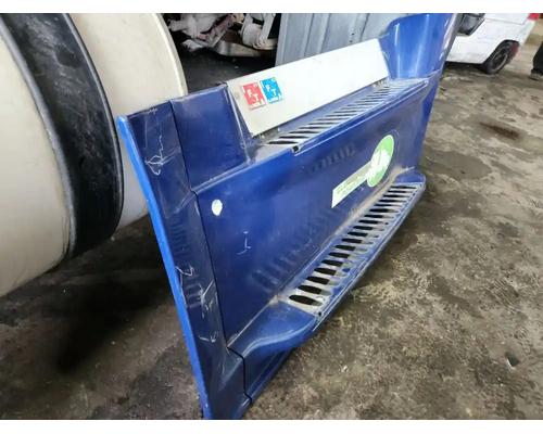 Freightliner Cascadia 125 Fairing # Freightliner Cascadia 125 Fairing #
