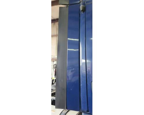 Freightliner Cascadia 125 Fairing # Freightliner Cascadia 125 Fairing #