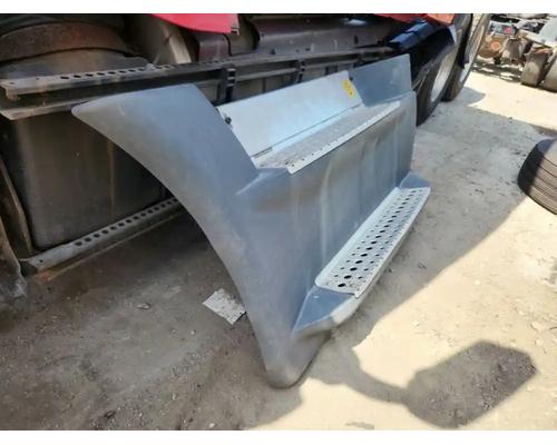 Freightliner Cascadia 125 Fairing # Freightliner Cascadia 125 Fairing #
