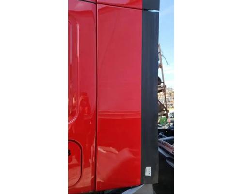 Freightliner Cascadia 125 Fairing # Freightliner Cascadia 125 Fairing #