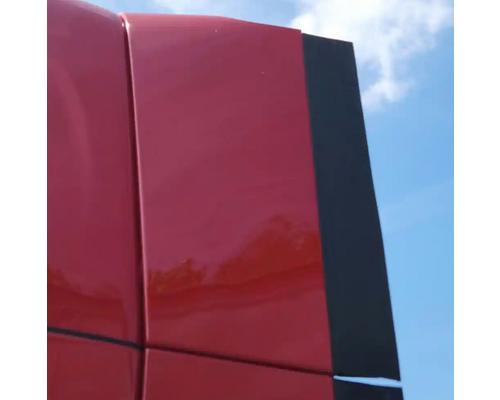  Freightliner Cascadia 125 Fairing #
