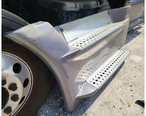 Freightliner Cascadia 125 Fairing # Freightliner Cascadia 125 Fairing #