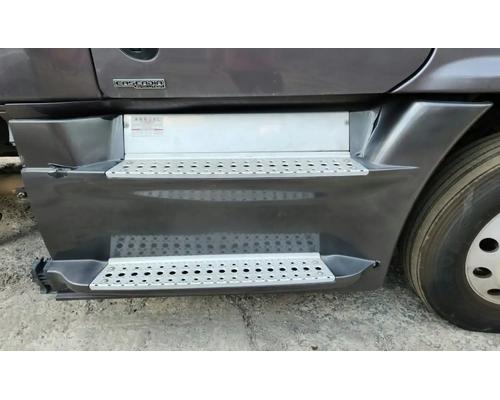 Freightliner Cascadia 125 Fairing # Freightliner Cascadia 125 Fairing #