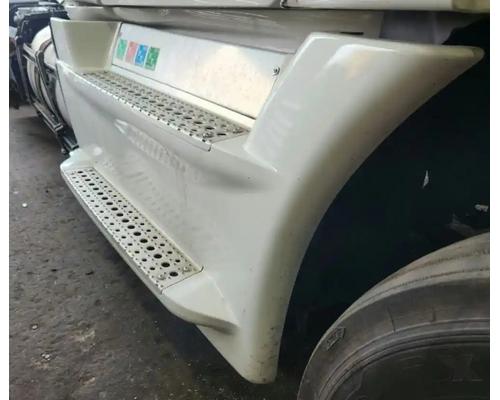 Freightliner Cascadia 125 Fairing # Freightliner Cascadia 125 Fairing #