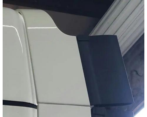 Freightliner Cascadia 125 Fairing # Freightliner Cascadia 125 Fairing #