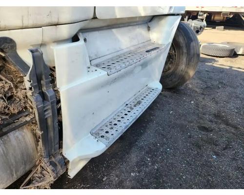 Freightliner Cascadia 125 Fairing # Freightliner Cascadia 125 Fairing #