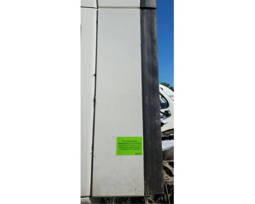 Freightliner Cascadia 125 Fairing # Freightliner Cascadia 125 Fairing #