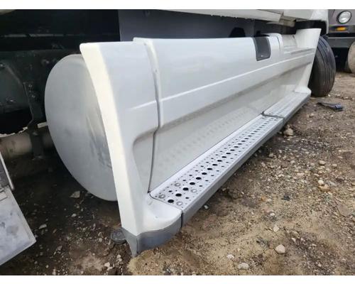 Freightliner Cascadia 125 Fairing # Freightliner Cascadia 125 Fairing #