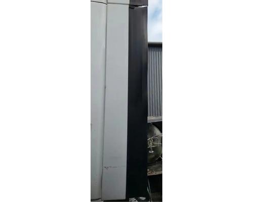 Freightliner Cascadia 125 Fairing # Freightliner Cascadia 125 Fairing #