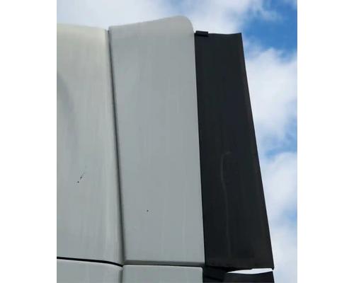 Freightliner Cascadia 125 Fairing # Freightliner Cascadia 125 Fairing #