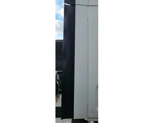 Freightliner Cascadia 125 Fairing # Freightliner Cascadia 125 Fairing #