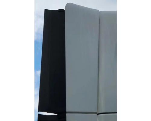Freightliner Cascadia 125 Fairing # Freightliner Cascadia 125 Fairing #