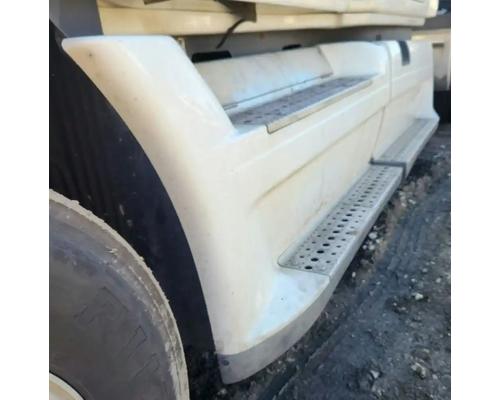 Freightliner Cascadia 125 Fairing # Freightliner Cascadia 125 Fairing #