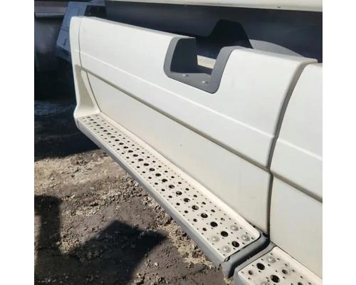  Freightliner Cascadia 125 Fairing #