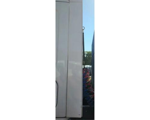Freightliner Cascadia 125 Fairing # Freightliner Cascadia 125 Fairing #