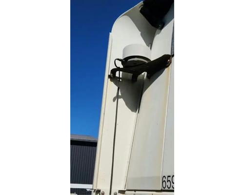 Freightliner Cascadia 125 Fairing # Freightliner Cascadia 125 Fairing #