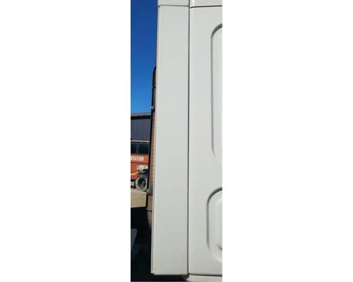 Freightliner Cascadia 125 Fairing # Freightliner Cascadia 125 Fairing #