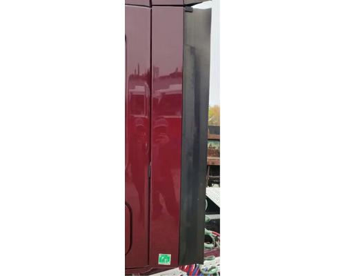 Freightliner Cascadia 125 Fairing # Freightliner Cascadia 125 Fairing #