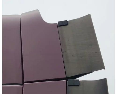 Freightliner Cascadia 125 Fairing # Freightliner Cascadia 125 Fairing #