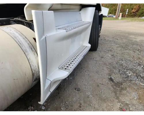 Freightliner Cascadia 125 Fairing # Freightliner Cascadia 125 Fairing #