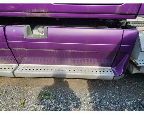 Freightliner Cascadia 125 Fairing #