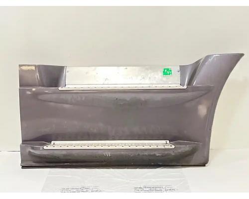 Freightliner Cascadia 125 Fairing #